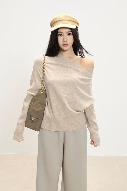 Ella Knited Sweater