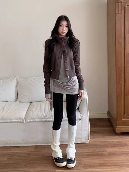 Renee Sculpted Rise Leggings
