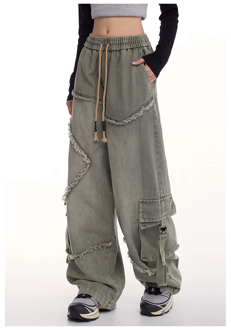 Sienna Star Jeans