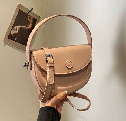 Layla Crossbody Bag