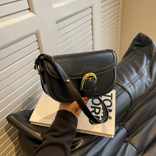 Luna Shoulder Bag