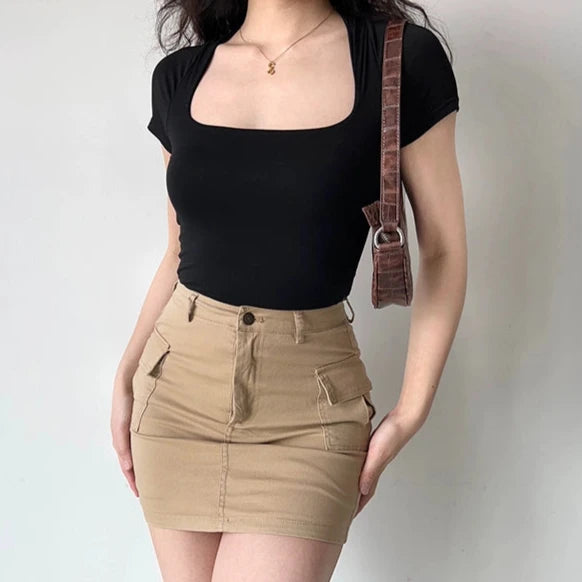 Eleanor T-Shirt