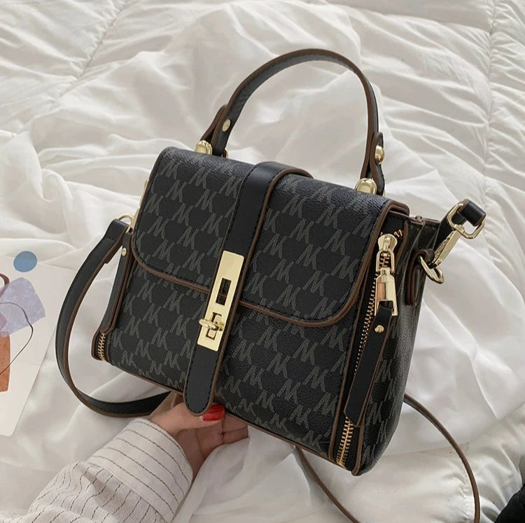 Amelia Crossbody Bag