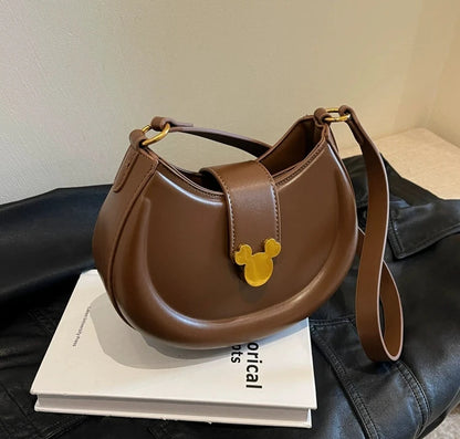 Isla Crossbody Bag
