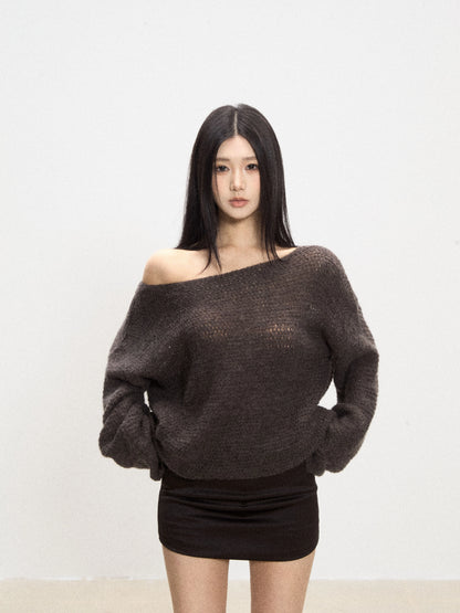 Sophie Relaxed Top
