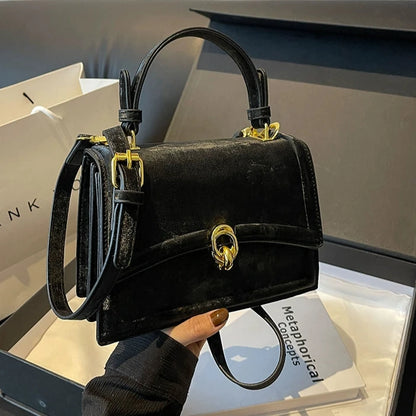 Madeline Crossbody Bag