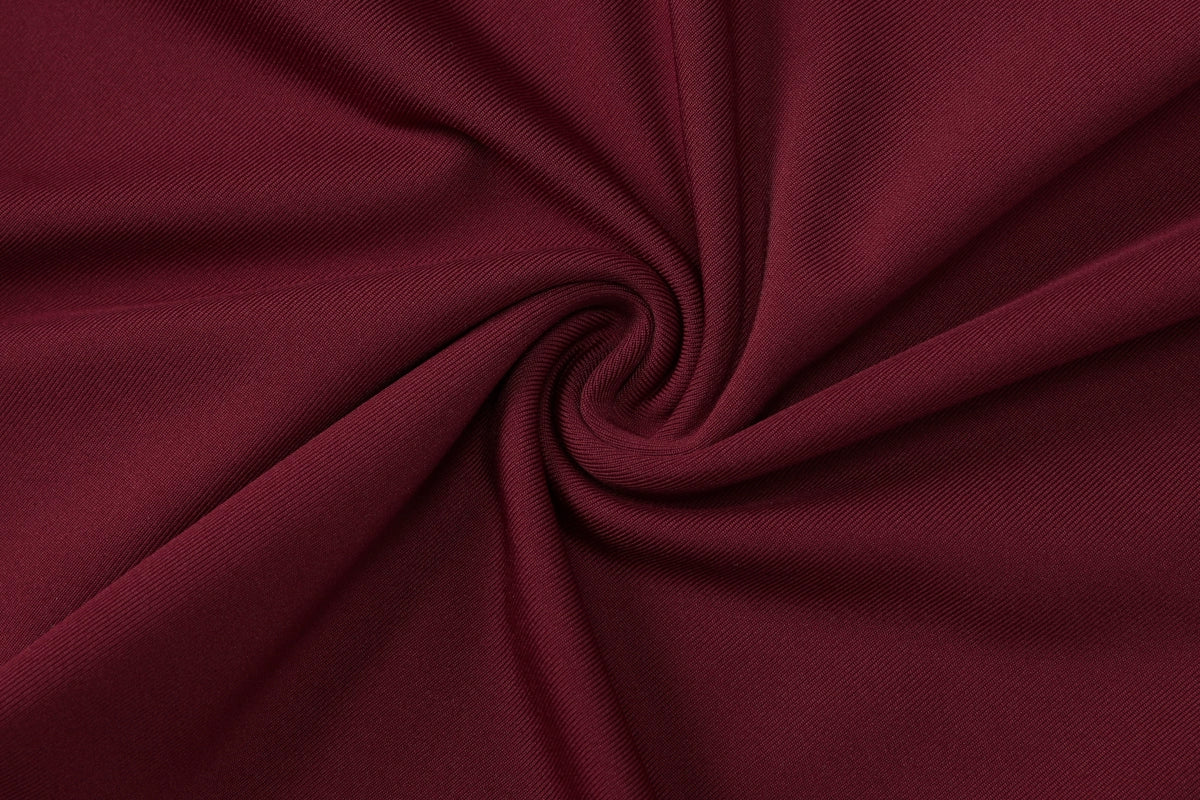 Selene Lace Trim Bow Top