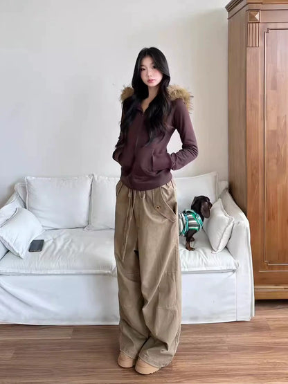 Yara Hoodie