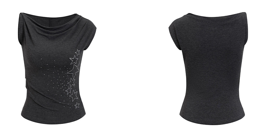 Raya Off Shoulder Top