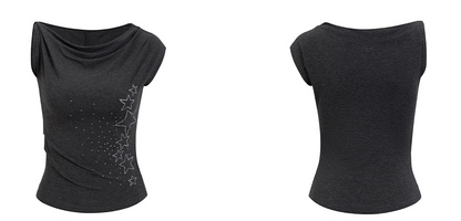 Raya Off Shoulder Top