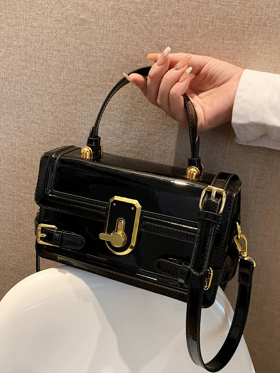Bella Crossbody Bag