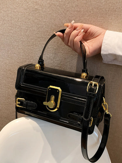 Bella Crossbody Bag