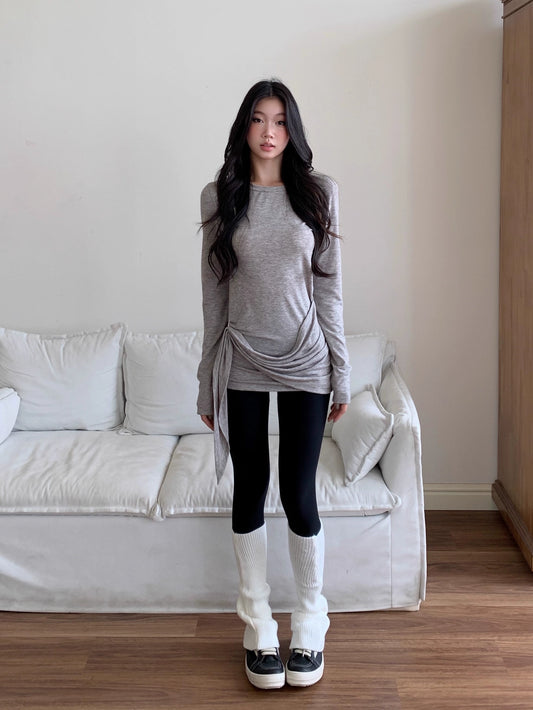 Renee Sculpted Rise Leggings