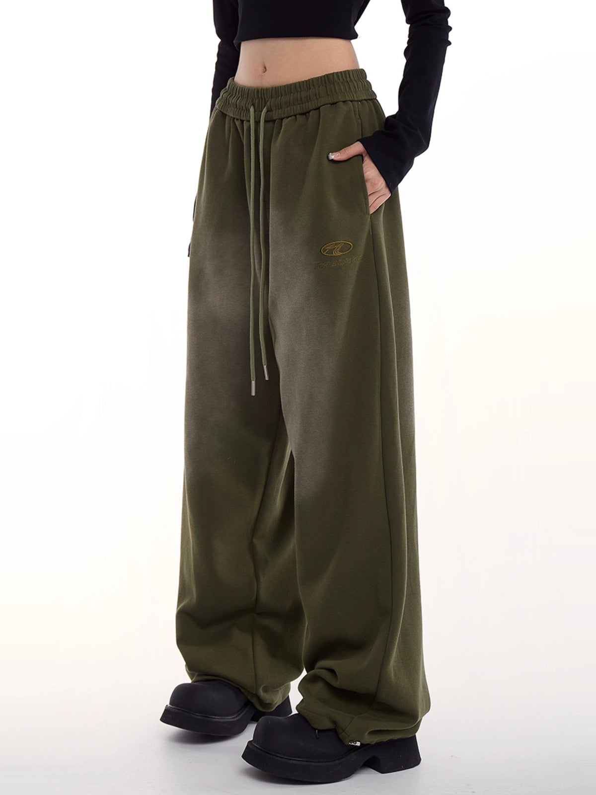 Olivia Sweatpants