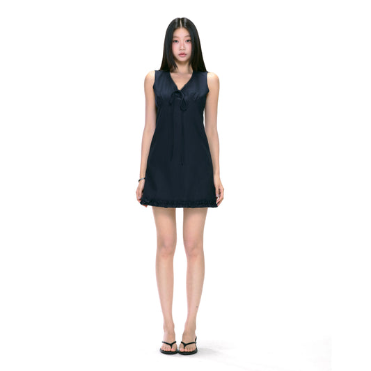 Chloe Sleeveless Dress