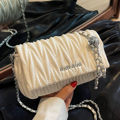 Lana Chain Bag
