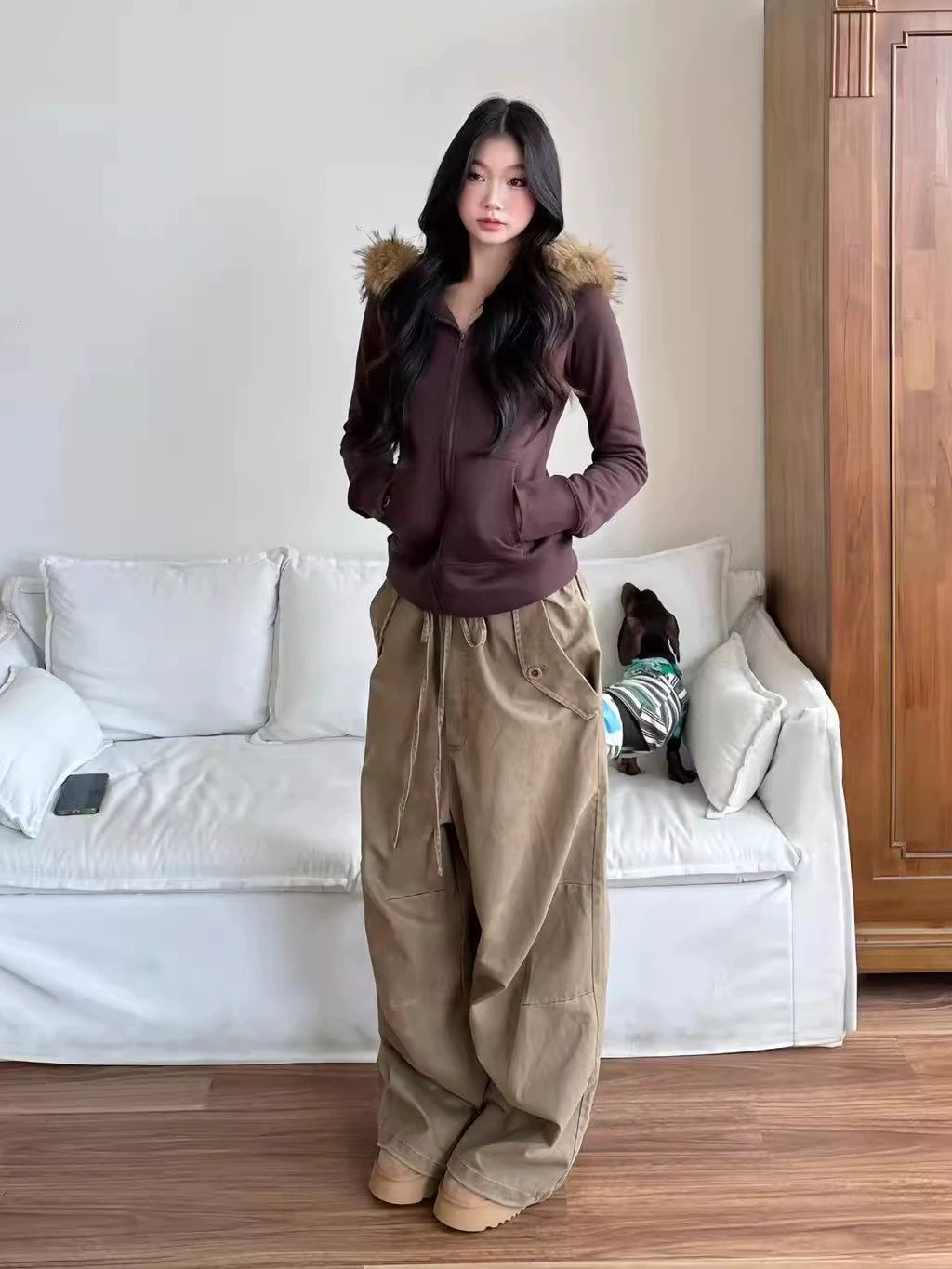 Yara Hoodie