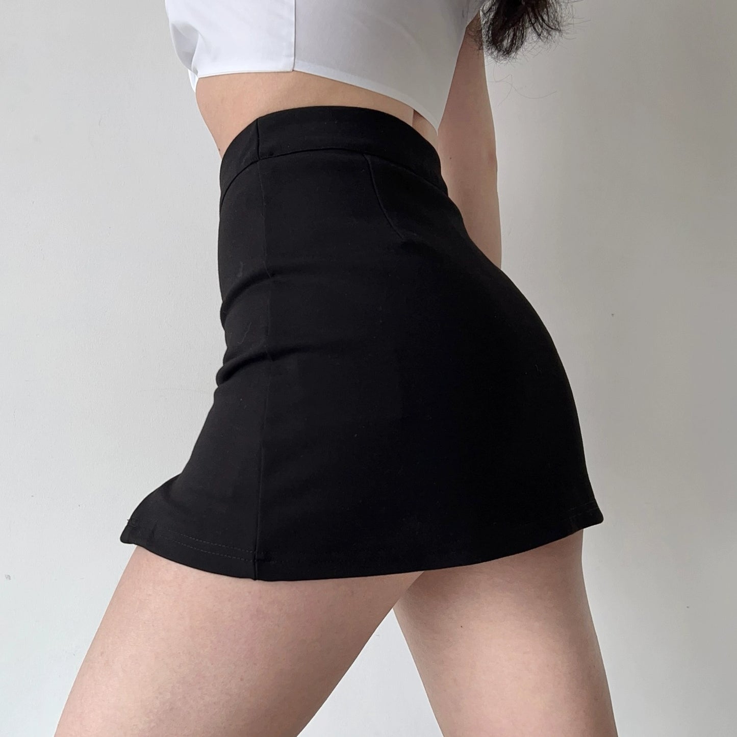 Layla Mini Skirt