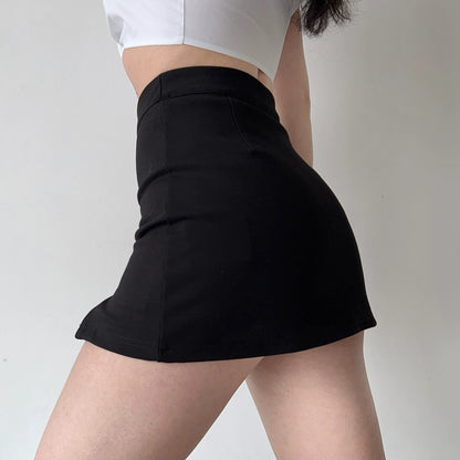 Layla Mini Skirt