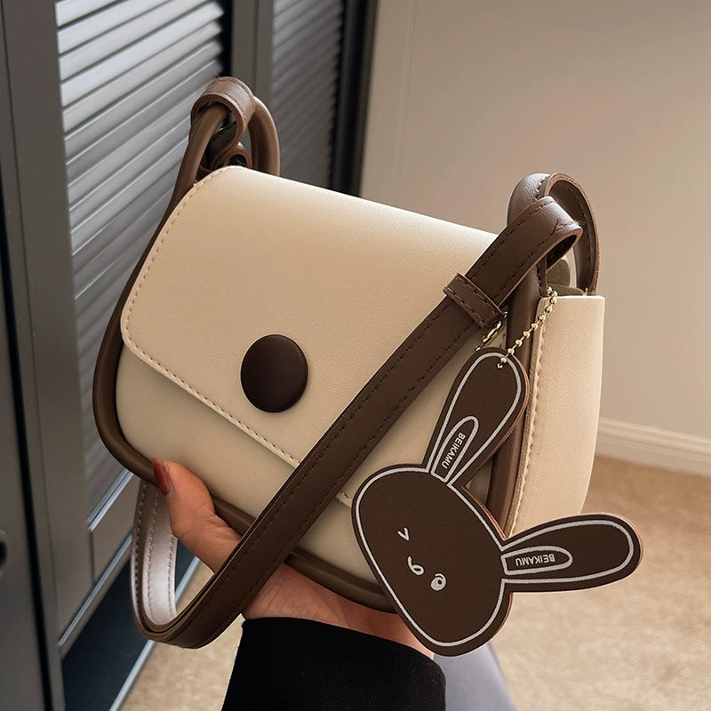 Jasmine Crossbody Bag