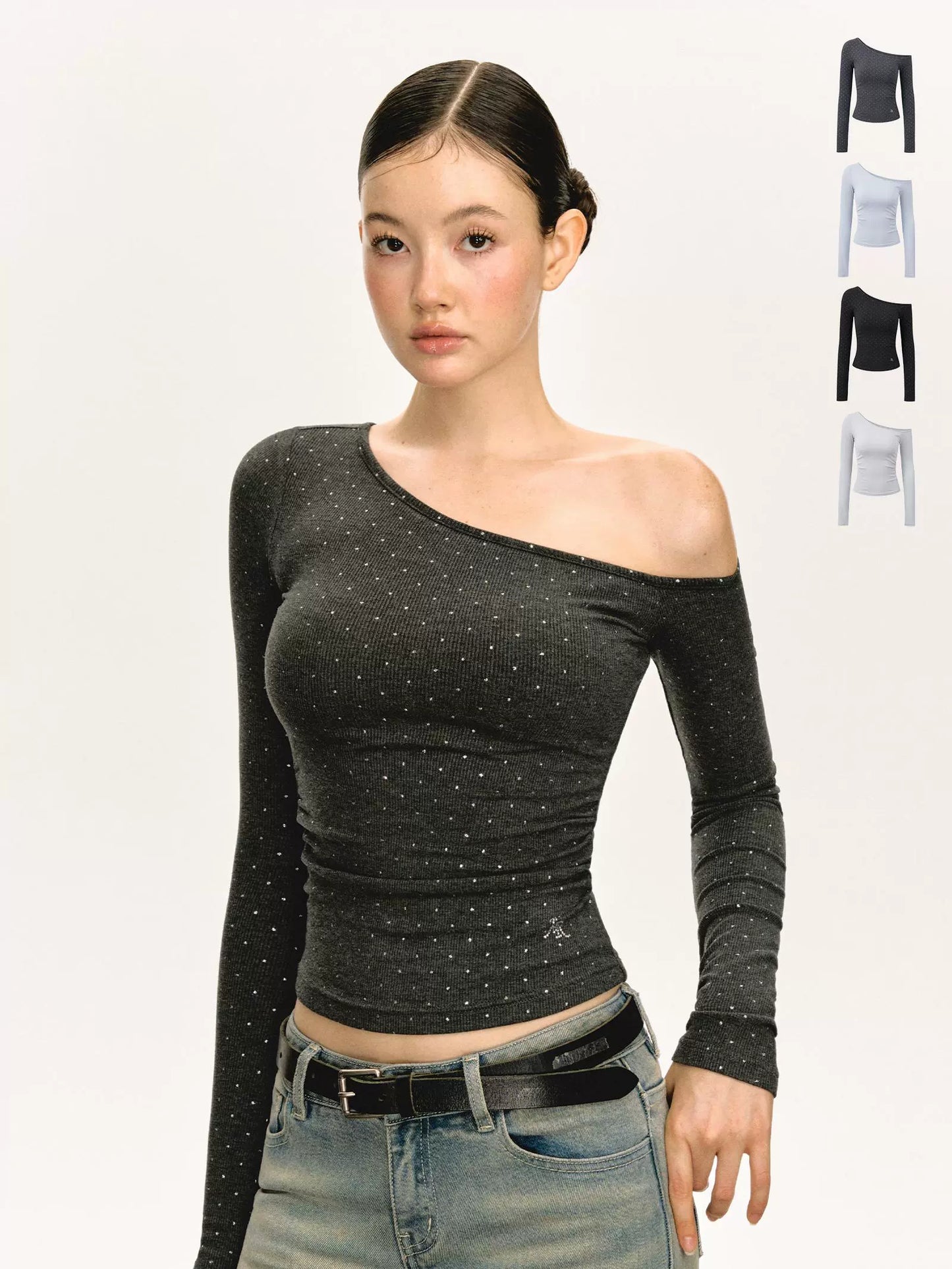 Valerie Long Sleeve T-shirt