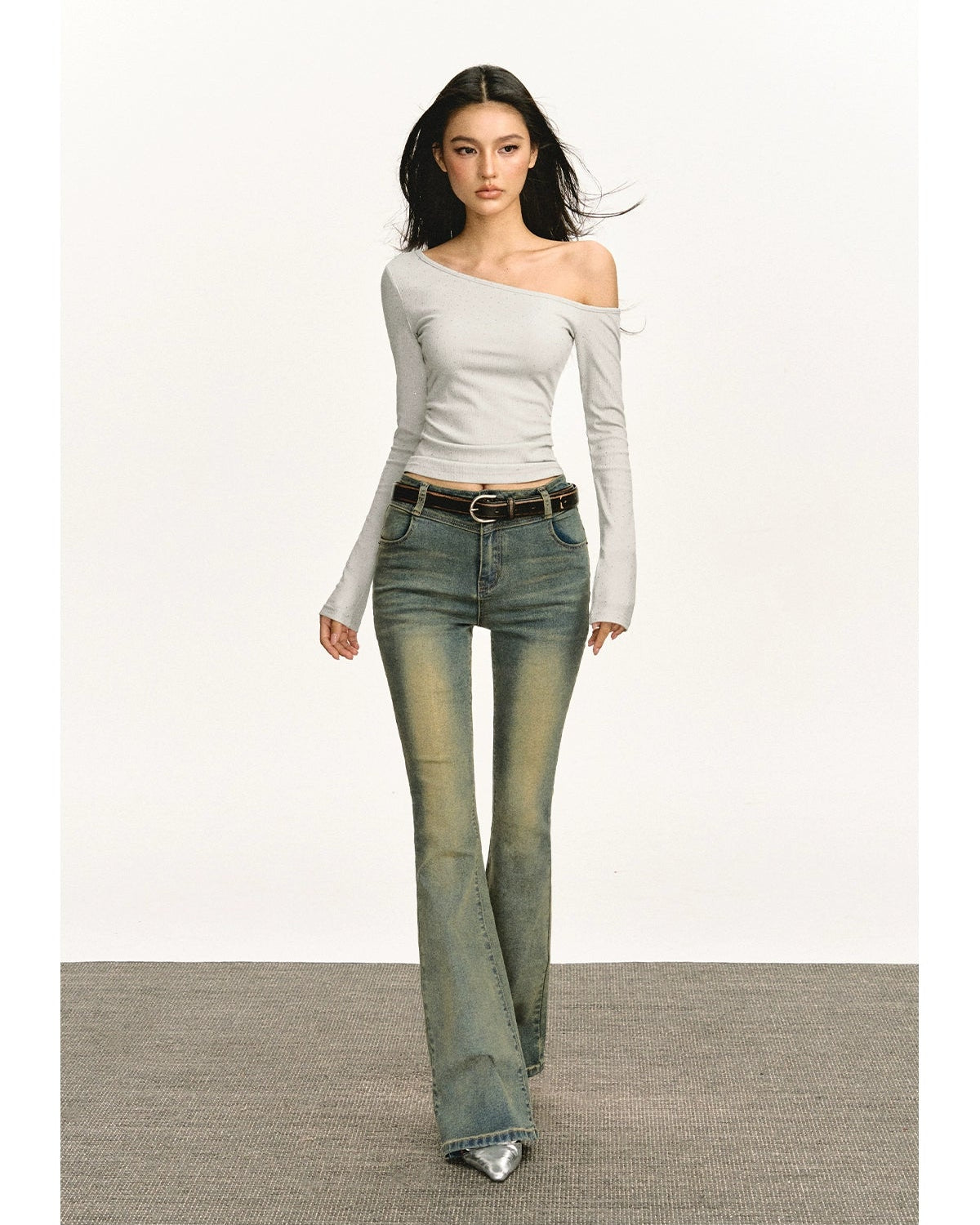 Valerie Long Sleeve T-shirt