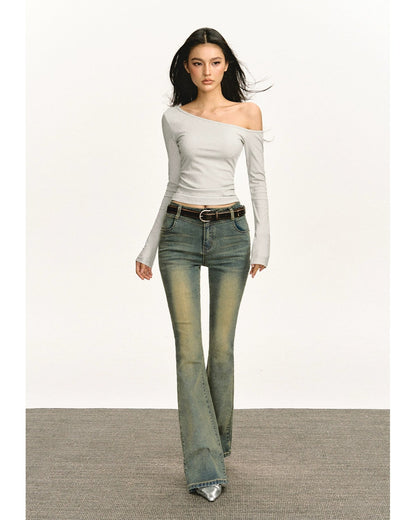 Valerie Long Sleeve T-shirt