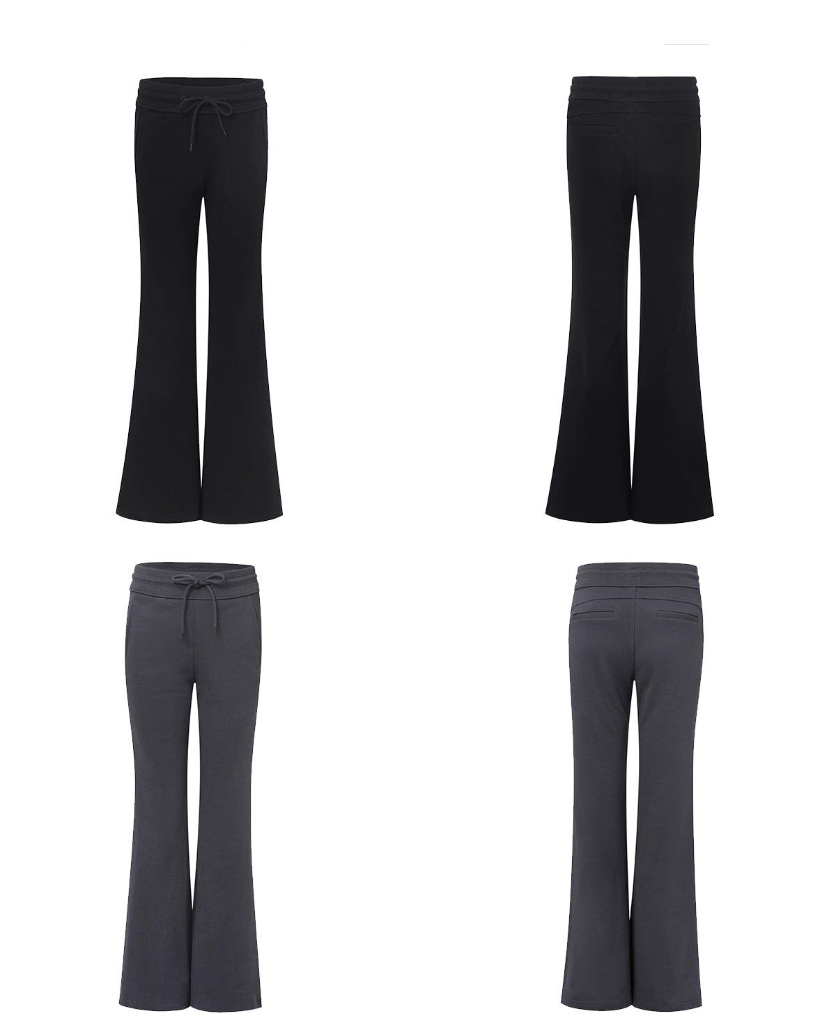 Vivian Bootcut Sweatpants