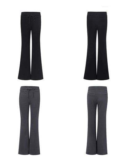 Vivian Bootcut Sweatpants