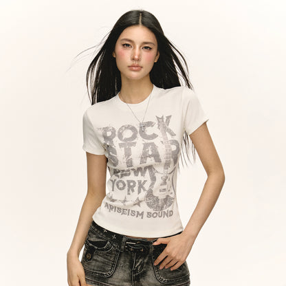 Kora Rock T-Shirt