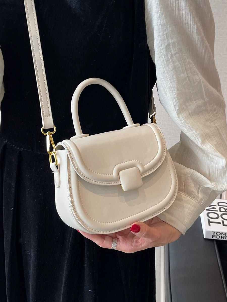 Mila Crossbody Bag