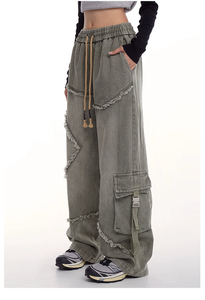 Sienna Star Jeans