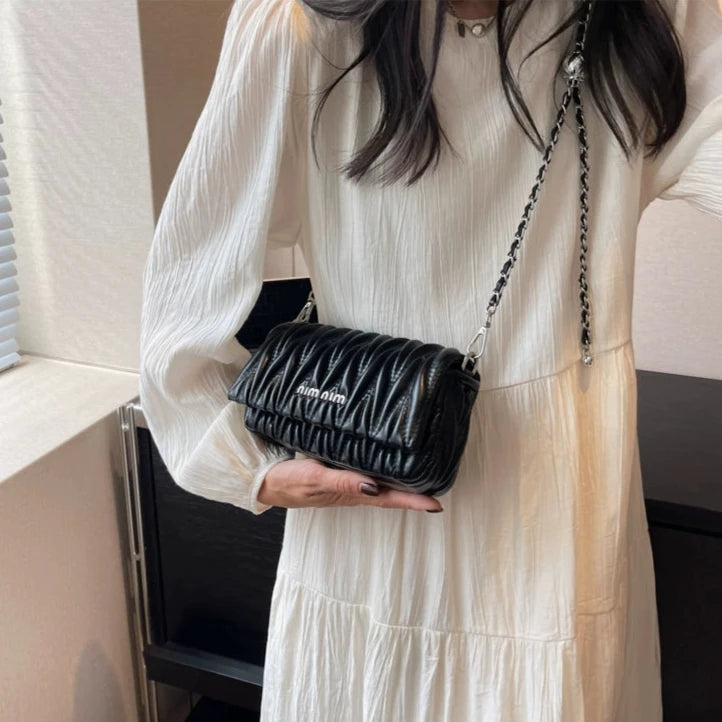 Lana Chain Bag