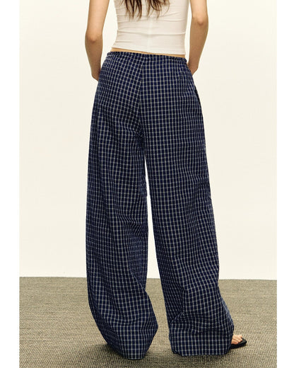 Ariana Low Rise Wide Leg Pants