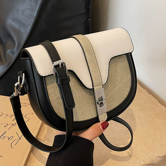 Harper Crossbody Bag