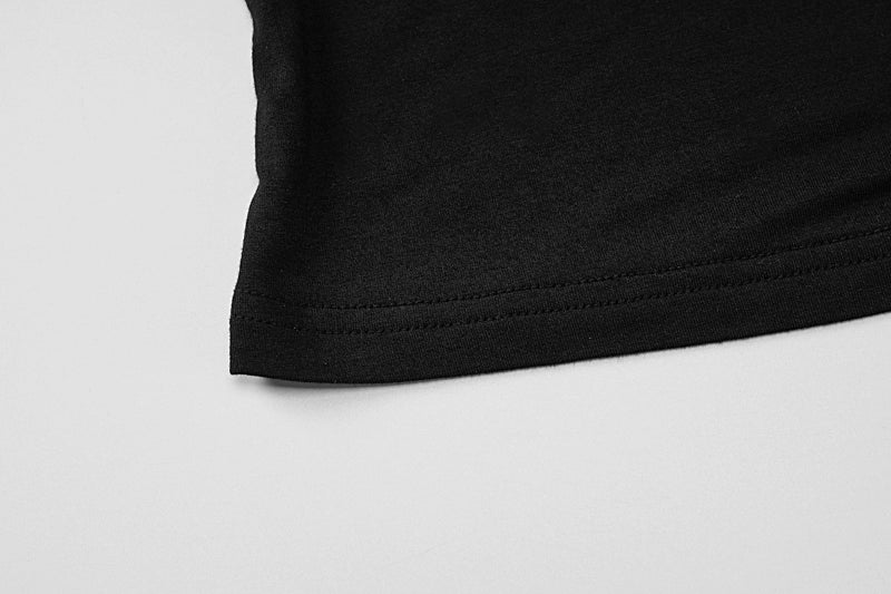 Malibu Script Tube Top