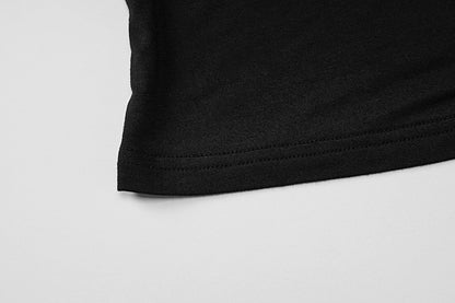 Malibu Script Tube Top