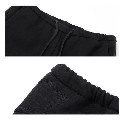 Mya Retro Low Waist Flared Pants