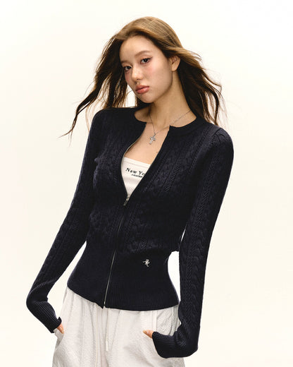 Sofia Cardigan Sweater