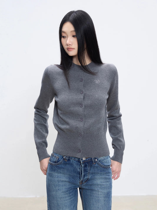 Iris Modern Top