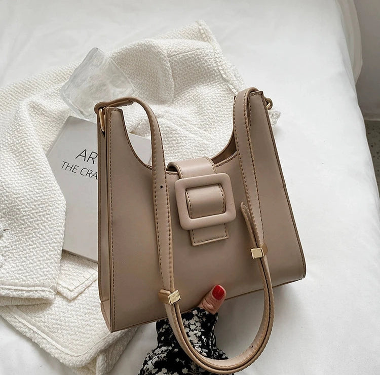Mila Crossbody Bag