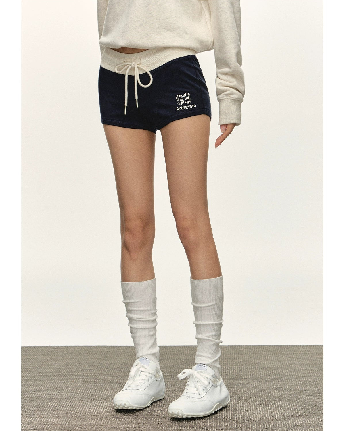 Valeria Hottie Shorts