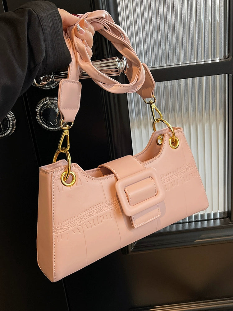 Chloe Crossbody Bag