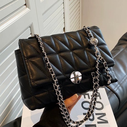 Lila Crossbody Bag