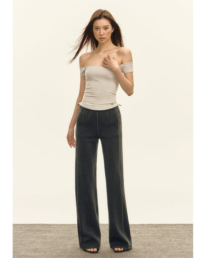 Ammie Retro Diamond T-Shirt