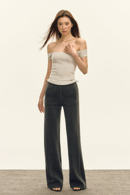 Ammie Retro Diamond T-Shirt