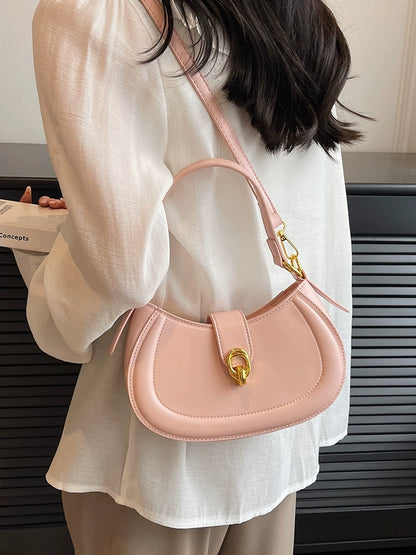 Ava Crossbody Bag