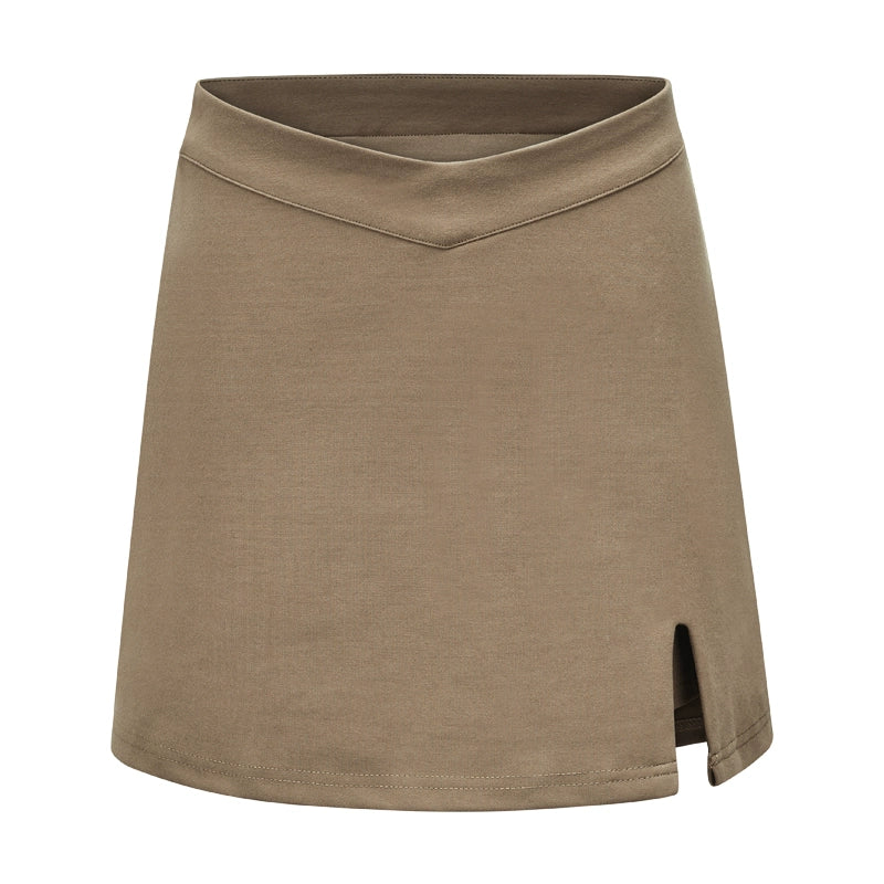 Layla Mini Skirt