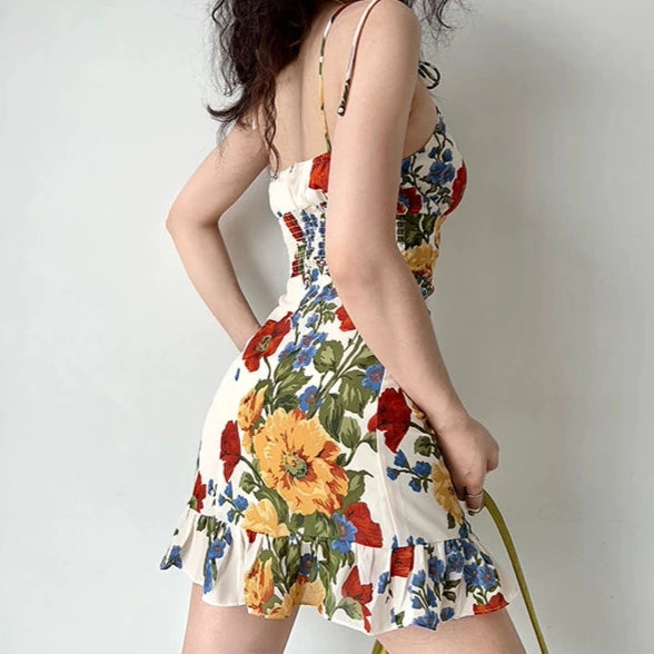 Clara Slip Dress