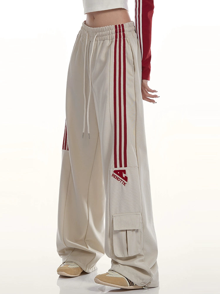Claire Cargo Pants